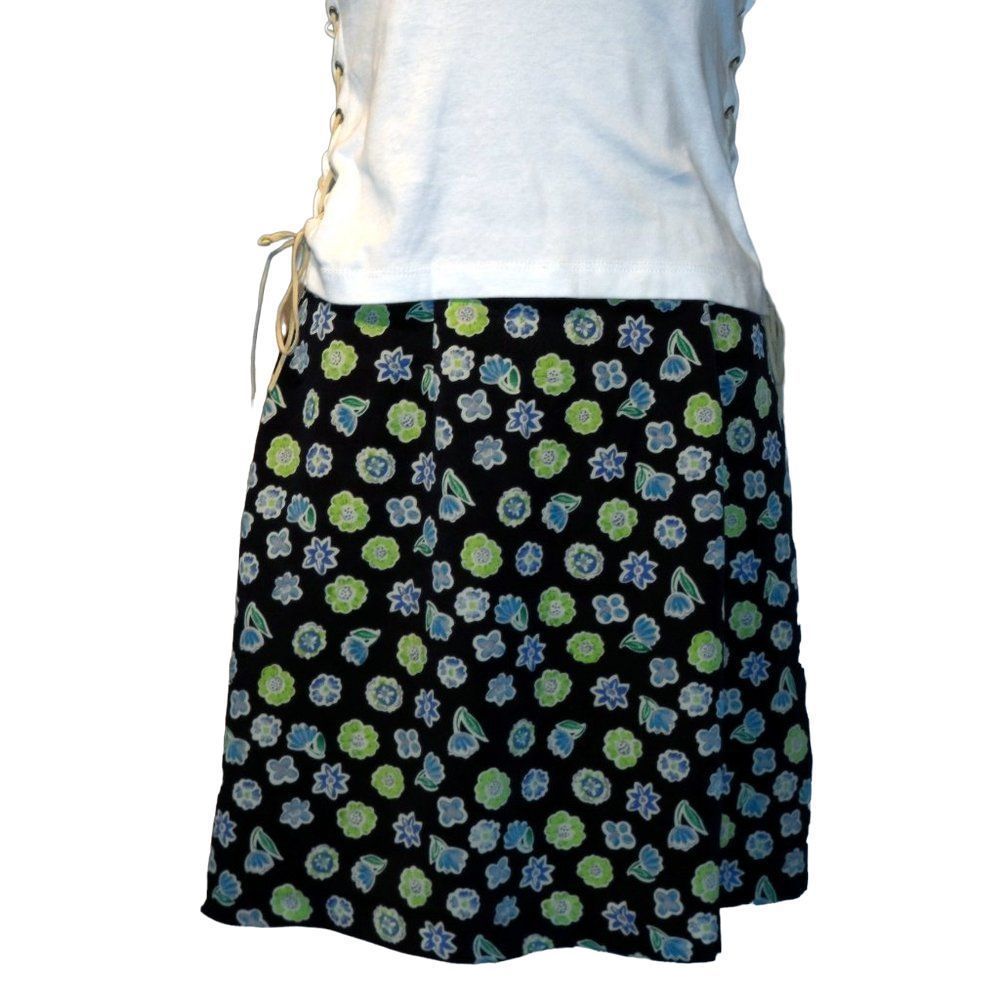 Simpatico MINI SKIRT - Picture 2 of 11